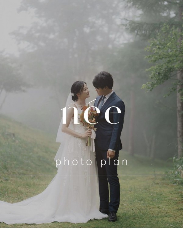 📷Lyon – nee  wedding